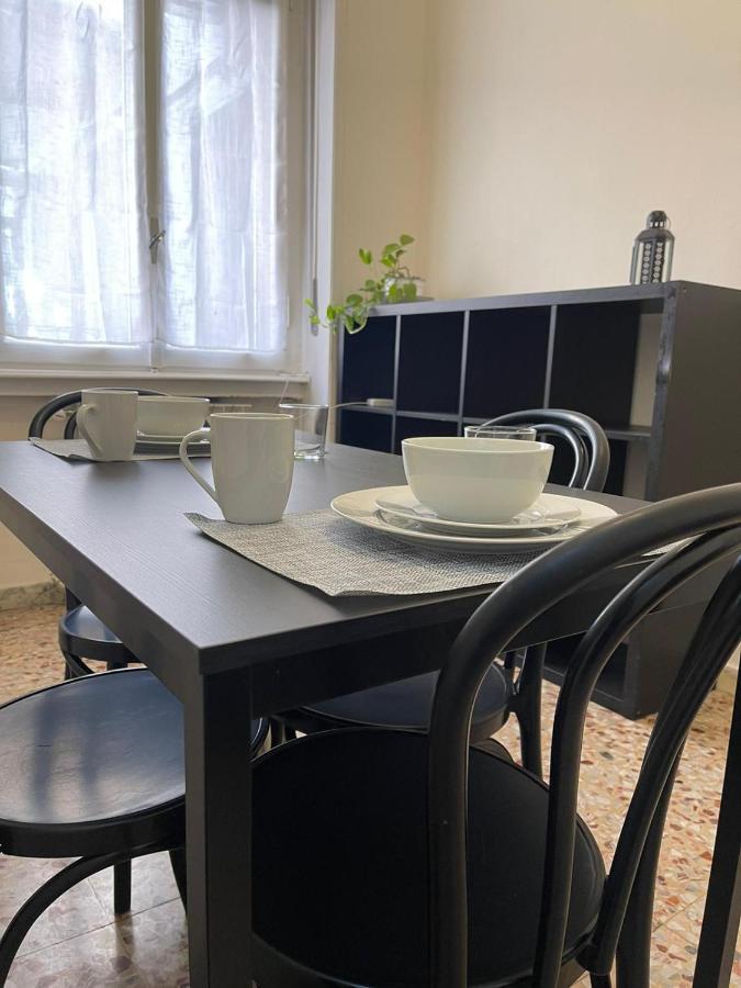 Molino Casa Apartment Milano Ngoại thất bức ảnh