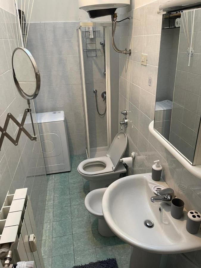 Molino Casa Apartment Milano Ngoại thất bức ảnh