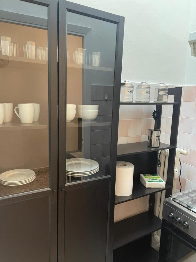 Molino Casa Apartment Milano Ngoại thất bức ảnh