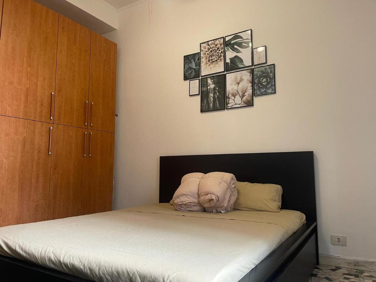 Molino Casa Apartment Milano Ngoại thất bức ảnh