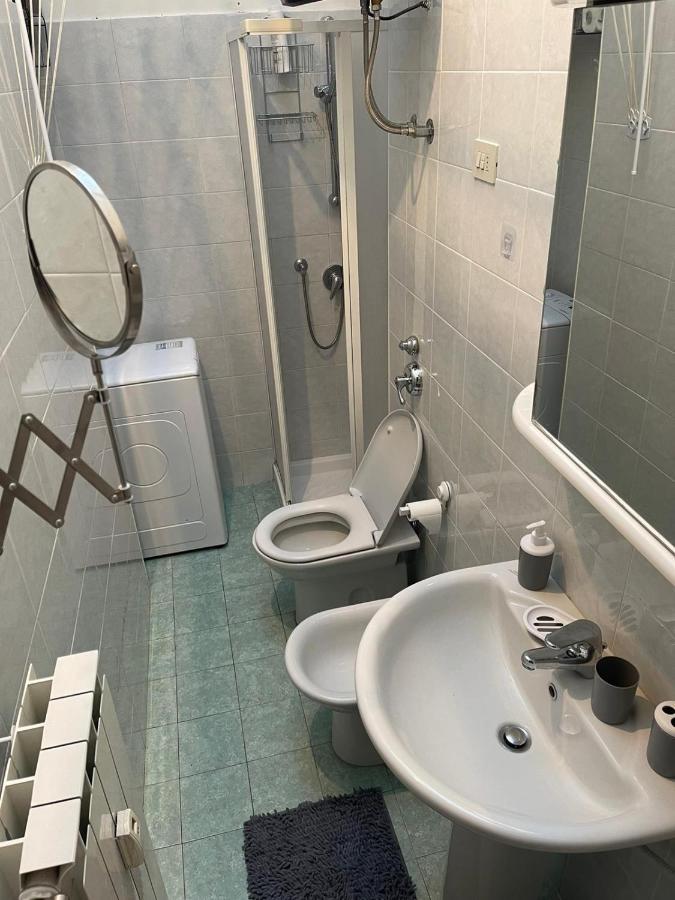 Molino Casa Apartment Milano Ngoại thất bức ảnh