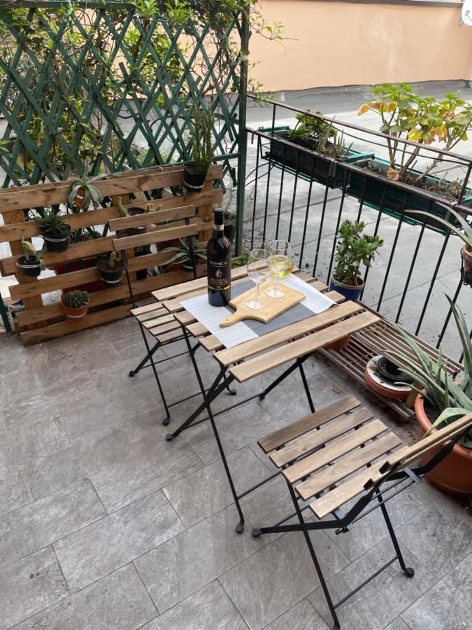 Molino Casa Apartment Milano Ngoại thất bức ảnh
