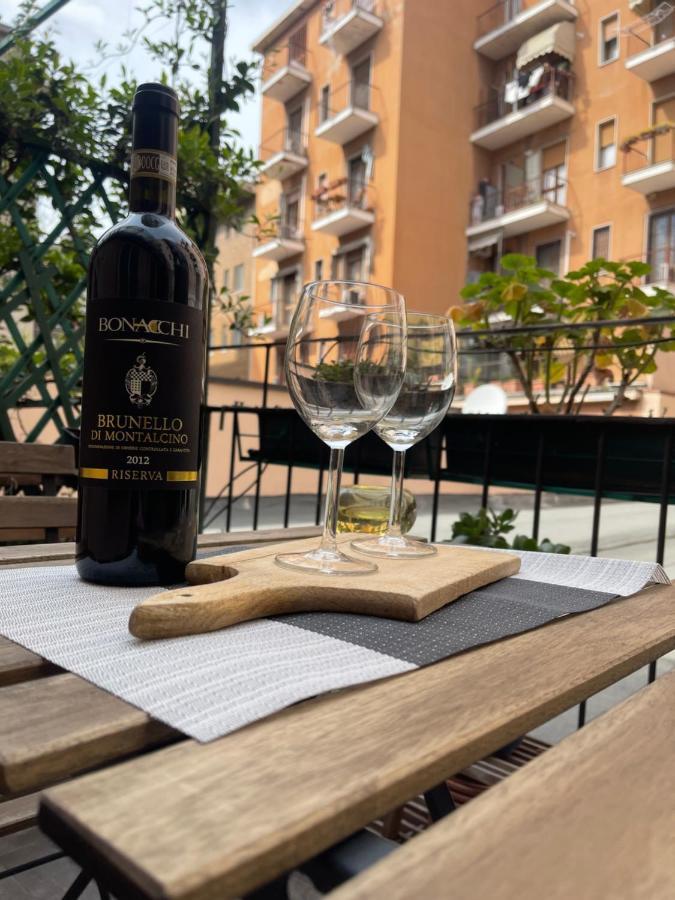 Molino Casa Apartment Milano Ngoại thất bức ảnh